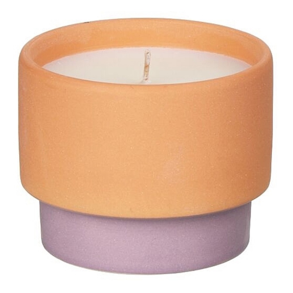 PADDYWAX single-wick color block candle